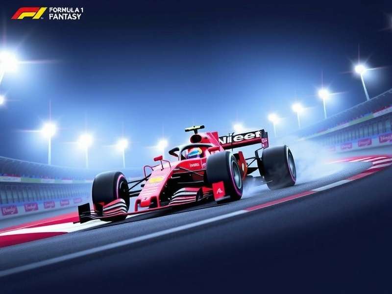 Formula 1 Fantasy Indian Version Features Formula 1 Fantasy Indian Version Features
